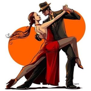 Tango Turkey