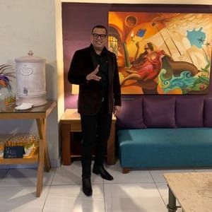Israel Meza
