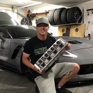 Justin Keith