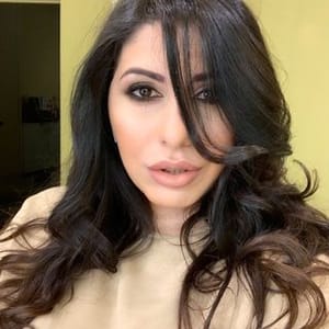 Asta Tamazyan