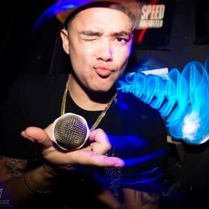 Damian Perez