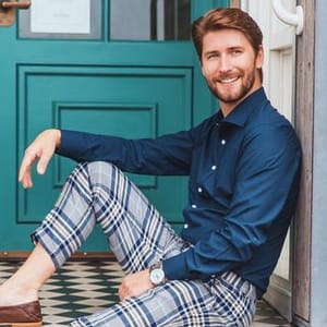 Matthew Neville
