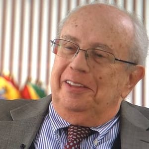 Gustavo Tarre Briceno