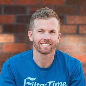 Blake Koch
