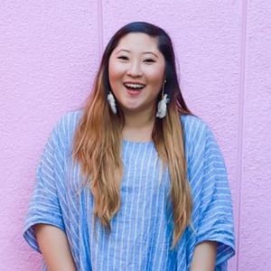 Shelly Kim