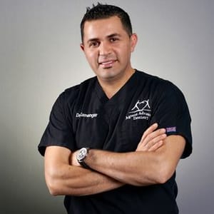 Dr. Kam Kamangar