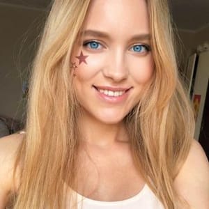 Kseniya Vetrova