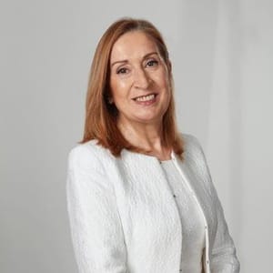 Ana Pastor Julian