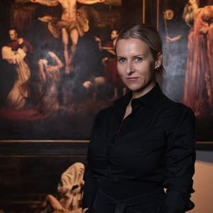 Sylwia Makris