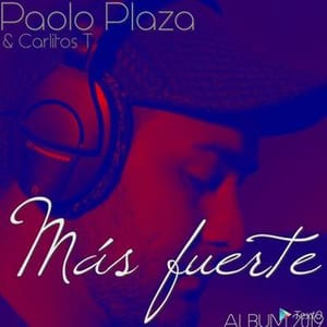 Paolo Plaza
