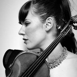 Astrid Torrente