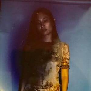 Jackie Shuya Tan
