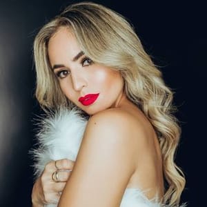 Ingrid Baldivieso