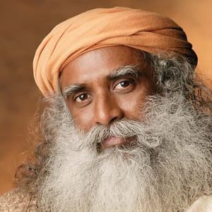 Jagadish Vasudev
