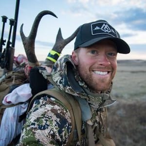 Zack Boughton