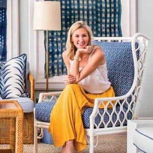 Ashley Gilbreath