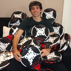 Franco Stupaczuk