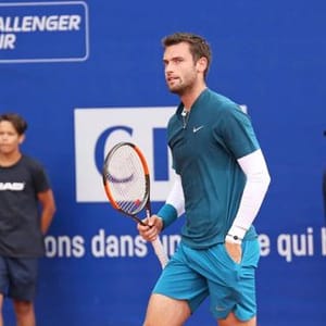 Quentin Halys