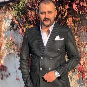 Ibrahim akozcan