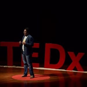 Vinay Nagaraju