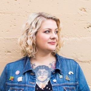 Stacey Martin Smith