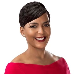 Mayor Keisha Bottoms