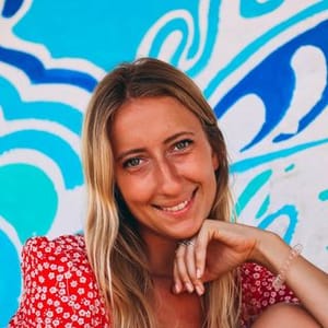 Hannatravel Bloggerlondon