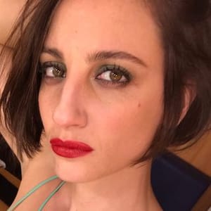 Francesca Inaudi