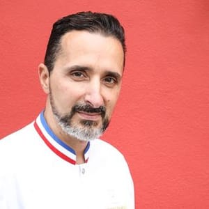Thierry Bamas
