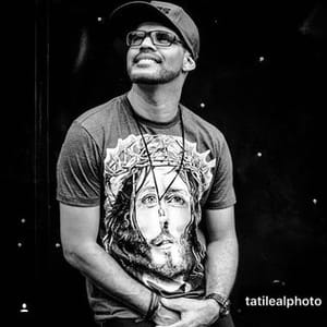 Ricardo Anthony
