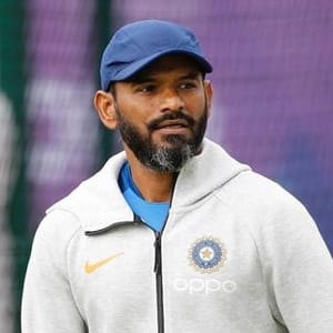 R Sridhar