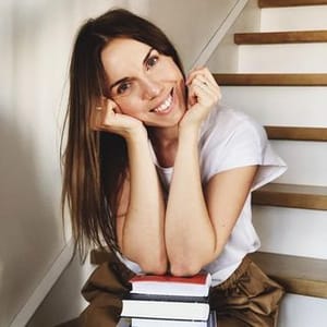 Olga Chaus