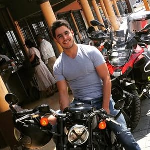 Eduardo Capetillo G