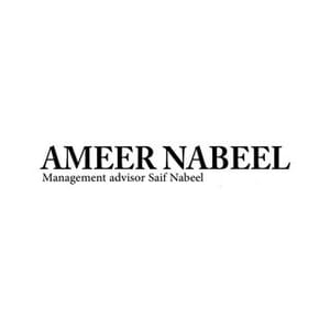 Ameer Nabeel