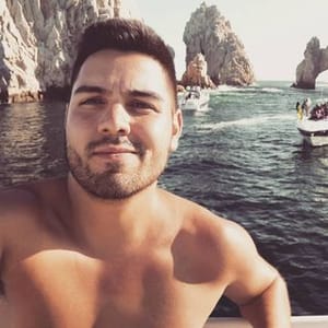 Omar Samano