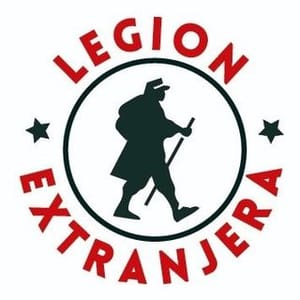 Legion Extranjera