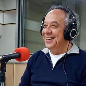 Jose Trajano