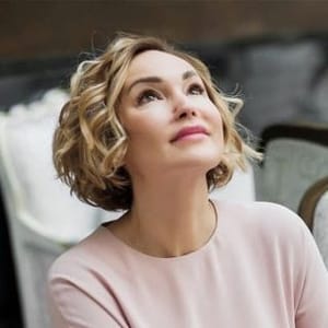 Kseniya Podnebesnaya