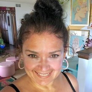 Lilly Ortiz