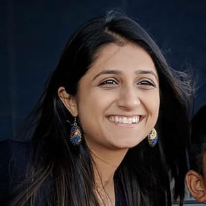 Aarohi Singh