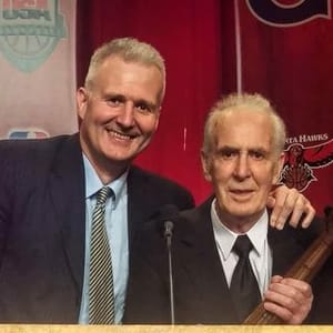 Andrew Gaze