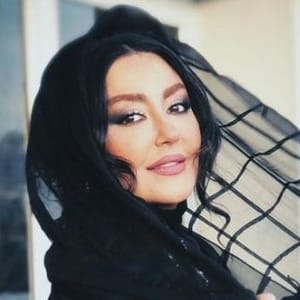 Shkaik Frahani