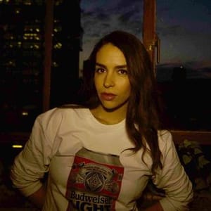 Lucia Haze