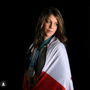 Rebecca Johnston