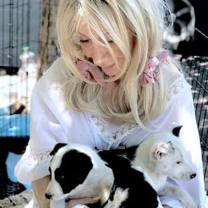 Fifi O'neill