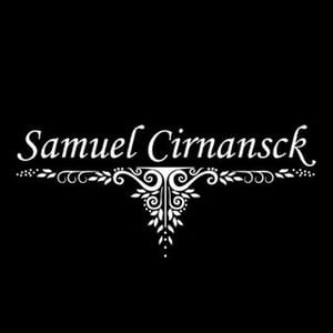 Samuel Cirnansck
