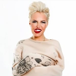 Masha Malinovskaya