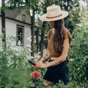 Maggie Pate