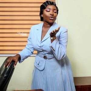 Nana Ama Agyeiwaa