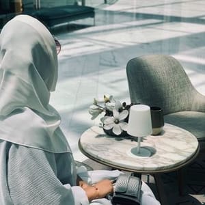 Maitha Khalifa